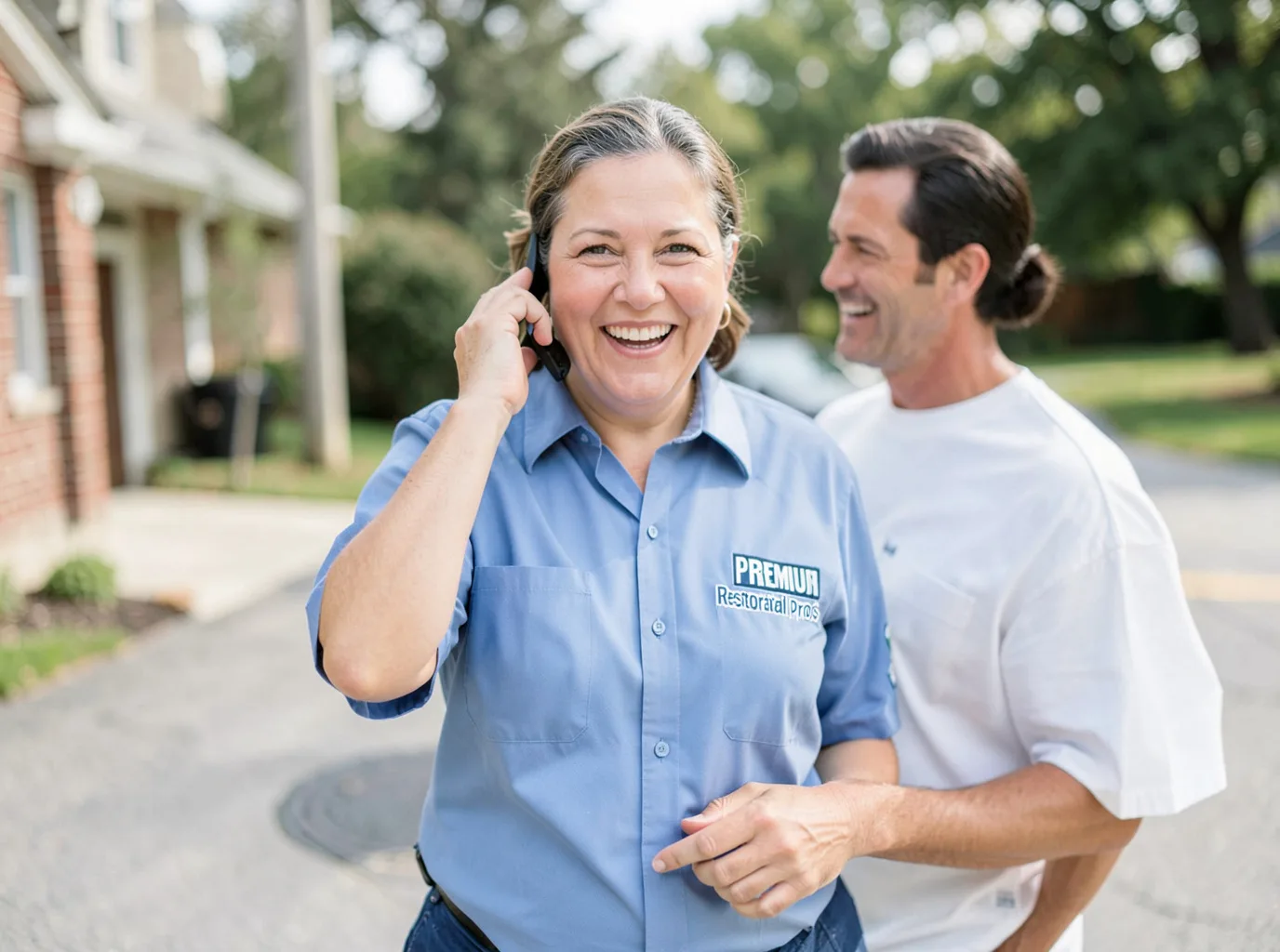 Water Damage Restoration Cookson, OK FAQs